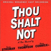  Thou Shalt Not