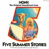  Five Summer Stories