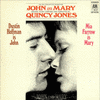  John and Mary