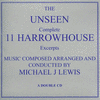 The Unseen / 11 Harrowhouse