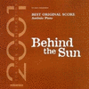  Behind the Sun