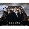  Spooks: Series 5 & 6