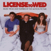 License to Wed