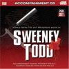  Songs from Sweeney Todd