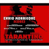  Quentin Tarantino Unchained Movies - The Complete Ennio Morricone Scores