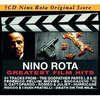  Nino Rota: Greatest Film Hits