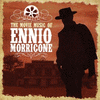 The Movie music of Ennio Morricone