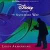  Disney Songs: The Satchmo Way
