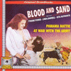  Blood and Sand/Panama Hattie/at War With the Army