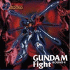  Gundam Fight - Round 4
