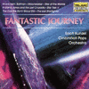  Fantastic Journey: Music from Batman, War of the Worlds