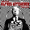  Music from Alfred Hitchcock Thrillers