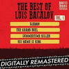 The Best of Luis Bacalov - Vol. 1