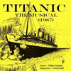  Titanic the Musical