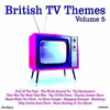  British T.V. Themes, Volume 5