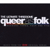  Queer as Folk - The Ultimate Threesome: Seasons Three, Four and Five