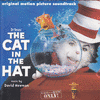  Dr.Seuss' The Cat in the Hat