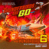  Thunderbirds are Go! / Thunderbirds 6