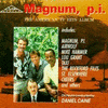  Magnum, p.i. - The American TV Hits Album