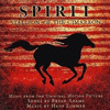  Spirit: Stallion of the Cimarron