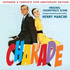  Charade - 50th Anniversary Edition