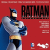  Batman: The Animated Series Vol.1