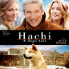  Hachi: A Dog's Story