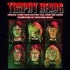  Trophy Heads