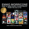  Ennio Morricone - Rare & Unreleased Soundtracks from the 60s & 70s