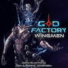  God Factory: Wingmen Original Soundtrack