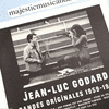  Jean-Luc Godard - Bandes Originales 1959-1980