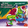  How The Grinch Stole Christmas! / Horton Hears A Who!