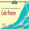 The Words and Music of Cole Porter: From the 1920s, 30s & 40s