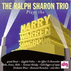 The Ralph Sharon Trio Plays The Harry Warren Songbook