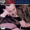  Yip Sings Harburg
