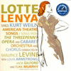  Lotte Lenya sings Kurt Weill