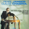  Musiques Originale des Films: Pierre Jansen - Claude Chabrol