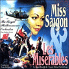The Royal Philharmonic Orchestra Play Suites From Les Miserables & Miss Saigon