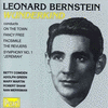  Leonard Bernstein - Wunderkind