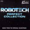  Robotech: Perfect Collection