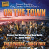  Bernstein: On The Town/ The Revuers/ Fancy Free