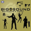  Big Ember Sound: Soundtracks & Themes