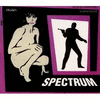  Spectrum: Thrilling 60's Films Noir Themes