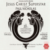  Jesus Christ Superstar - 20th Anniversary