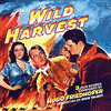 Wild Harvest / No Man Of Her Own / Thunder In The East