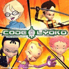  Code Lyoko