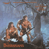  Barbarians, The