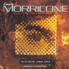  Ennio Morricone : Film Music 1966-1987