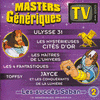  Masters Génériques TV : Les Succès Saban volume 2