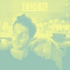  Eden